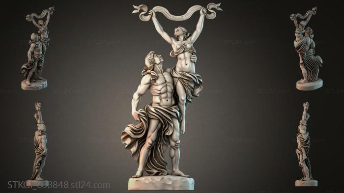 STKGI_003848 3d STL model