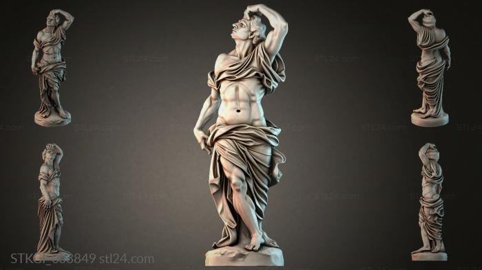 STKGI_003849 3d STL model
