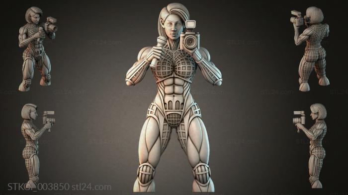 STKGI_003850 3d STL model