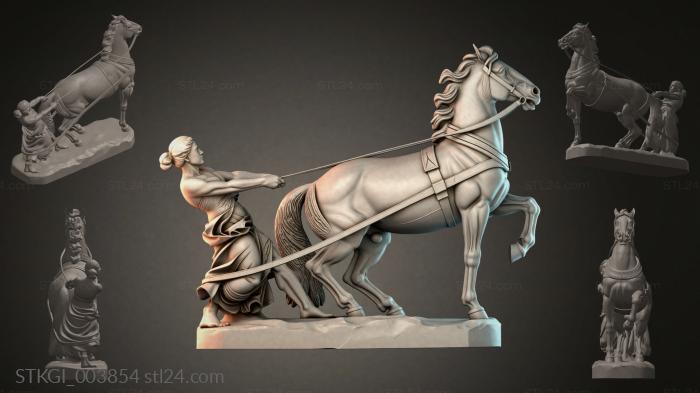 STKGI_003854 3d STL model