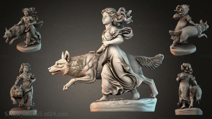 STKGI_003855 3d STL model