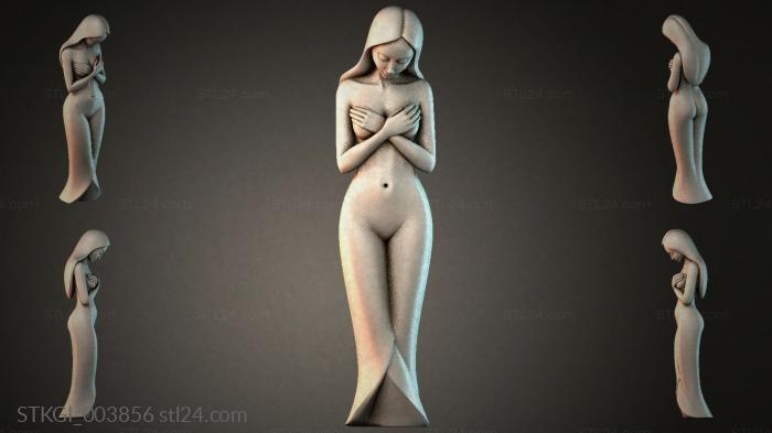 STKGI_003856 3d STL model
