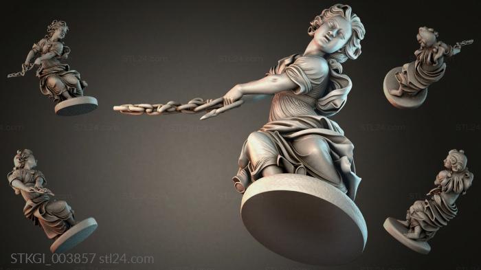 STKGI_003857 3d STL model