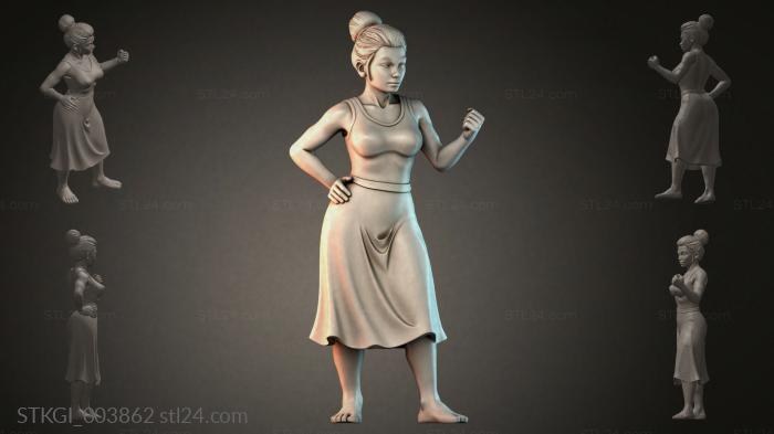 STKGI_003862 3d STL model