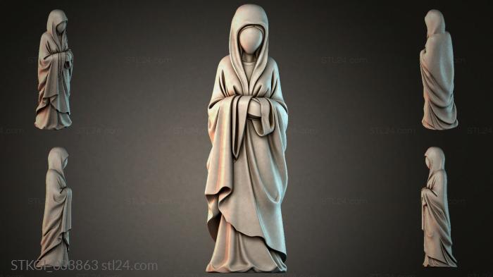 STKGI_003863 3d STL model