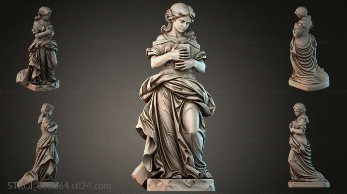 STKGI_003864 3d STL model