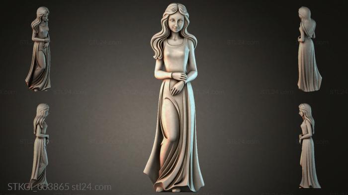 STKGI_003865 3d STL model