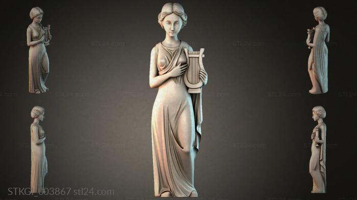 STKGI_003867 3d STL model
