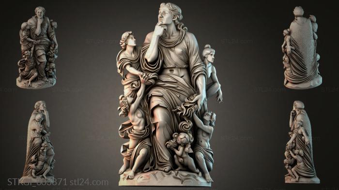 STKGI_003871 3d STL model