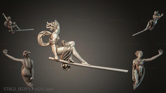 STKGI_003910 3d STL model