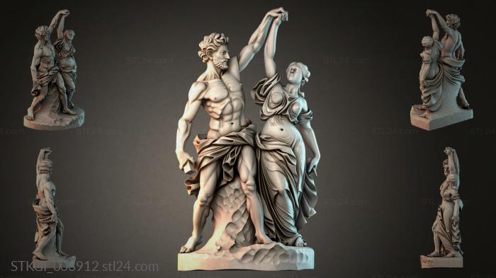 STKGI_003912 3d STL model