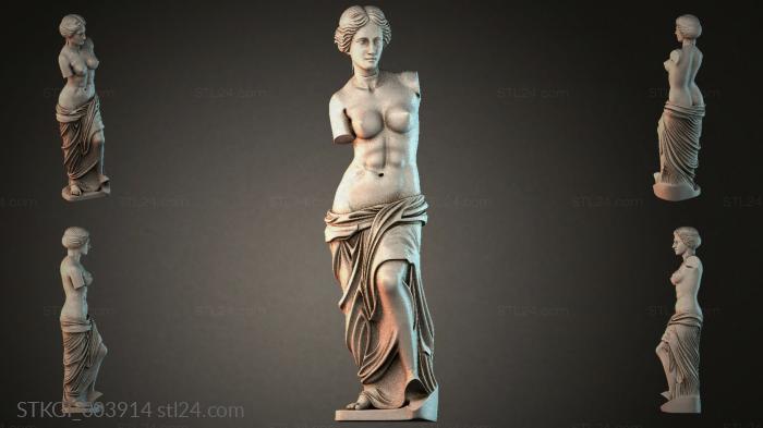 STKGI_003914 3d STL model