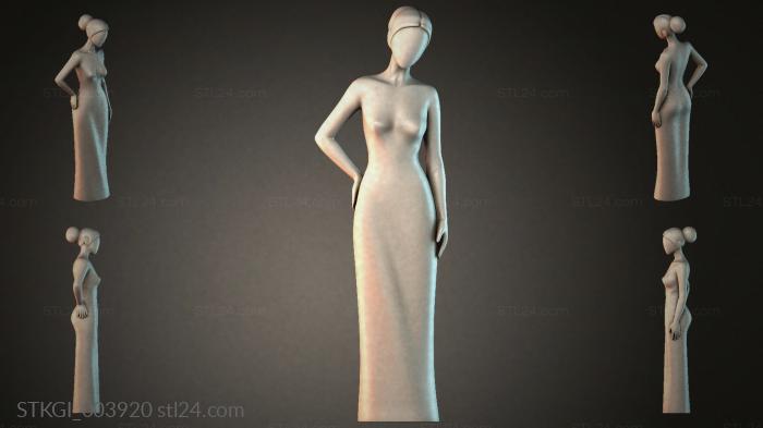 STKGI_003920 3d STL model