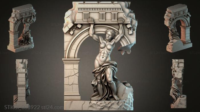 STKGI_003922 3d STL model