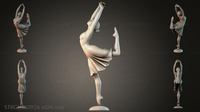 STKGI_003926 3d STL model