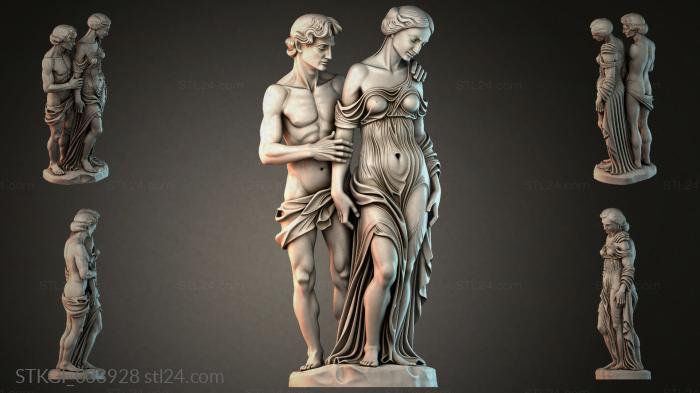 STKGI_003928 3d STL model