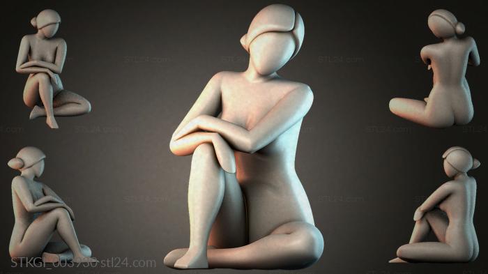 STKGI_003930 3d STL model