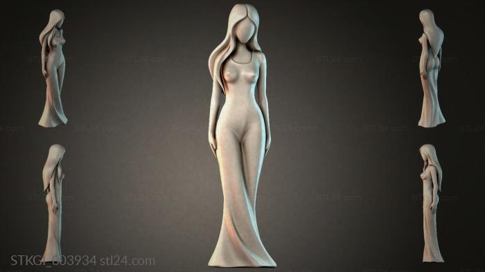 STKGI_003934 3d STL model