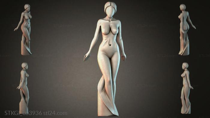 STKGI_003936 3d STL model