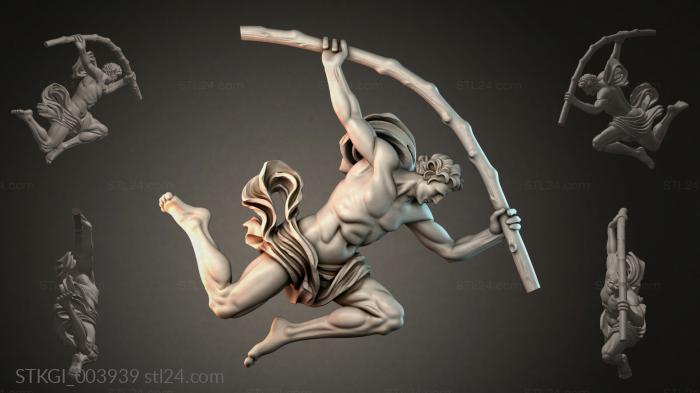 STKGI_003939 3d STL model