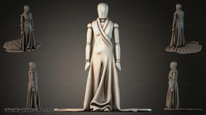 STKGI_003943 3d STL model