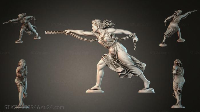 STKGI_003946 3d STL model