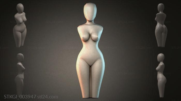 STKGI_003947 3d STL model