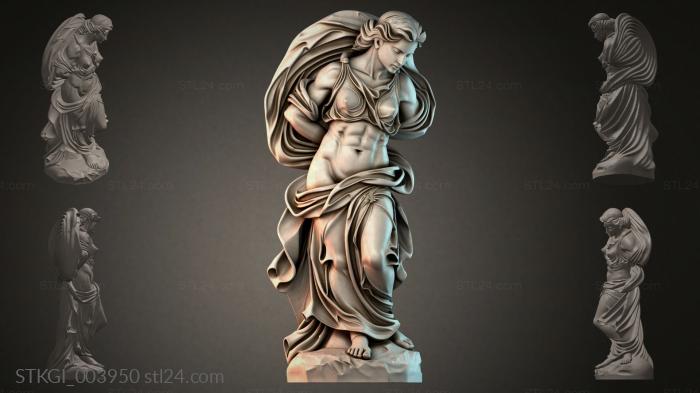STKGI_003950 3d STL model