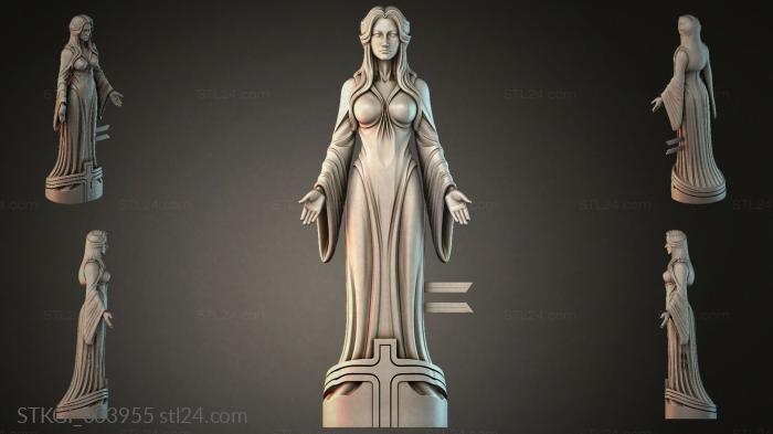 STKGI_003955 3d STL model