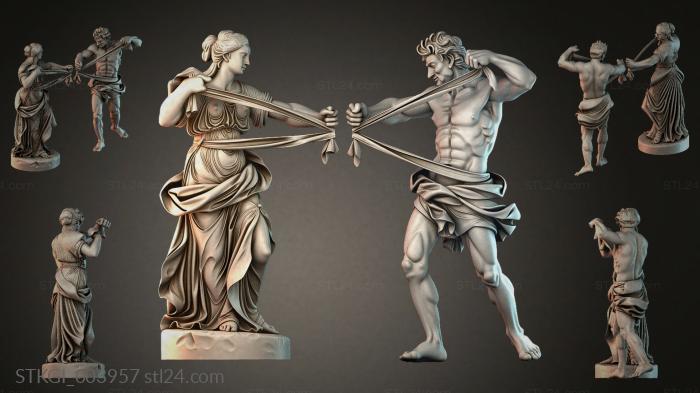 STKGI_003957 3d STL model