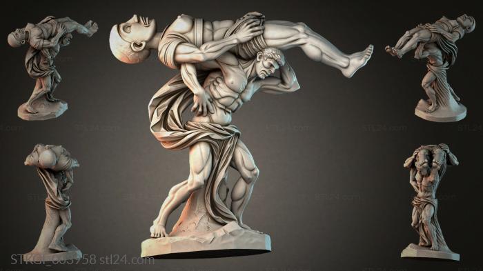 STKGI_003958 3d STL model