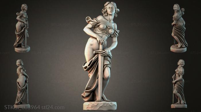 STKGI_003964 3d STL model