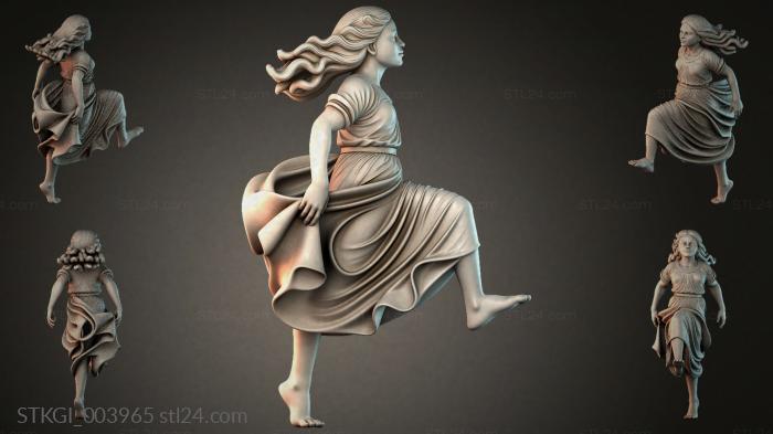 STKGI_003965 3d STL model