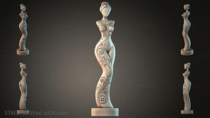 STKGI_003966 3d STL model