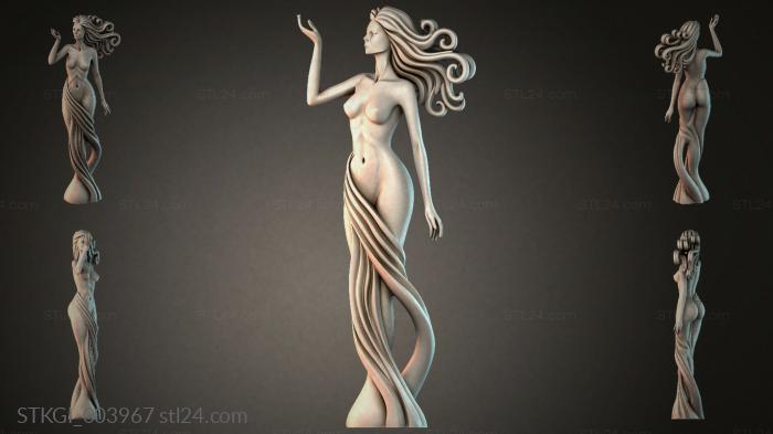STKGI_003967 3d STL model