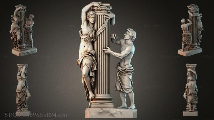 STKGI_003968 3d STL model