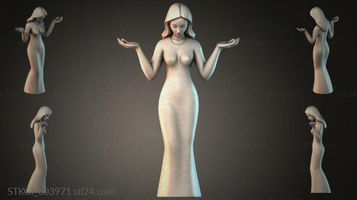 STKGI_003971 3d STL model