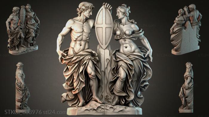 STKGI_003976 3d STL model