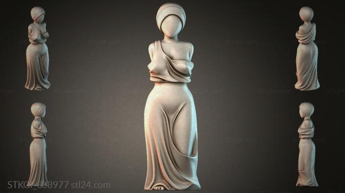 STKGI_003977 3d STL model