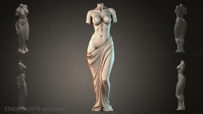 STKGI_003979 3d STL model