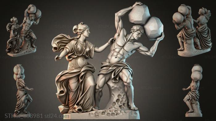 STKGI_003981 3d STL model