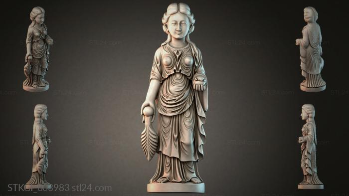STKGI_003983 3d STL model