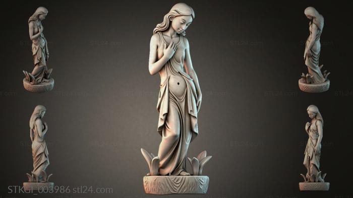 STKGI_003986 3d STL model