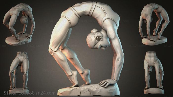 STKGI_003988 3d STL model
