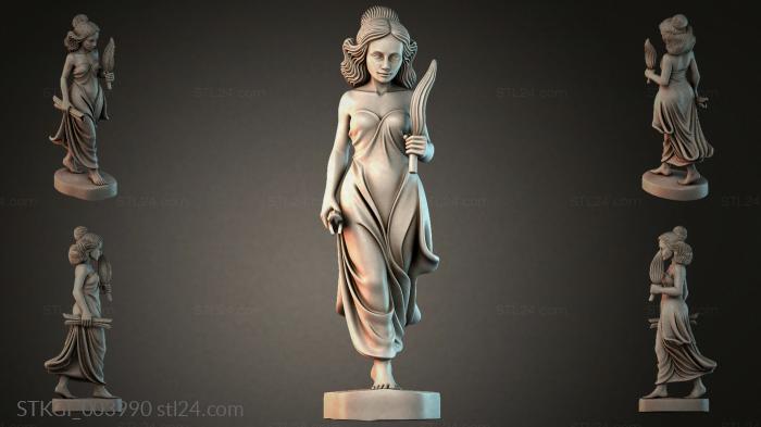 STKGI_003990 3d STL model