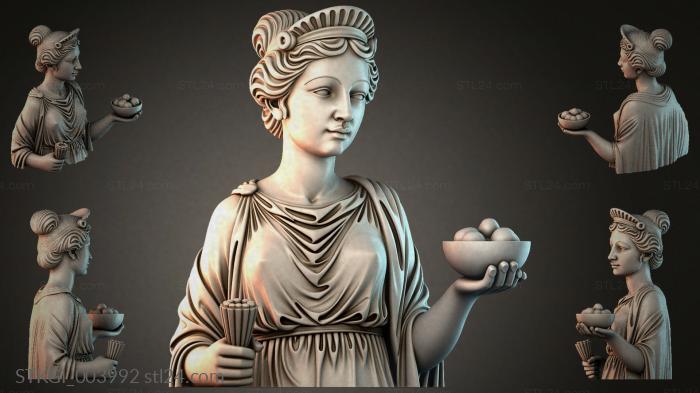 STKGI_003992 3d STL model