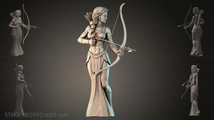 STKGI_003993 3d STL model