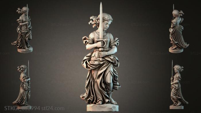 STKGI_003994 3d STL model