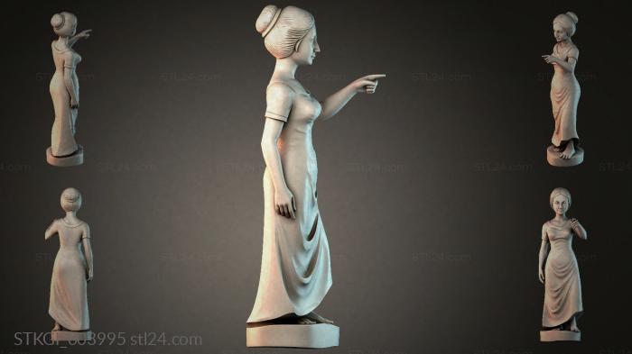 STKGI_003995 3d STL model