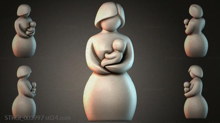 STKGI_003997 3d STL model